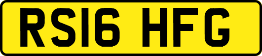 RS16HFG