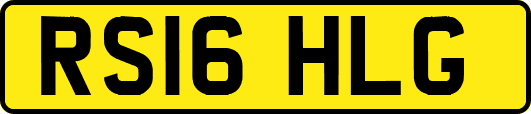 RS16HLG