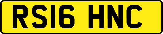 RS16HNC