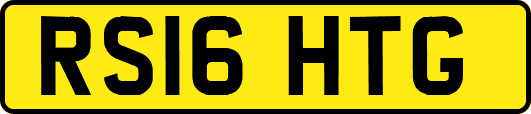 RS16HTG