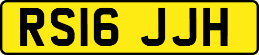 RS16JJH