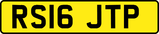 RS16JTP