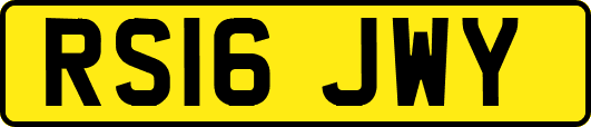 RS16JWY