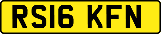 RS16KFN