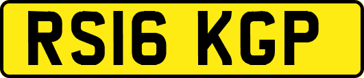 RS16KGP