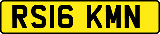 RS16KMN