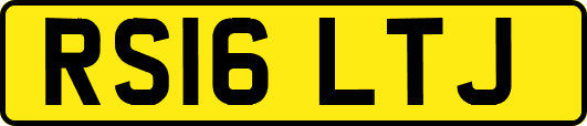 RS16LTJ