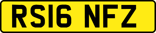 RS16NFZ