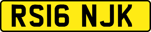 RS16NJK