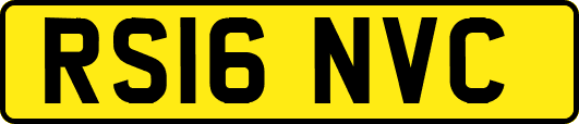 RS16NVC