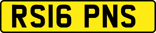 RS16PNS
