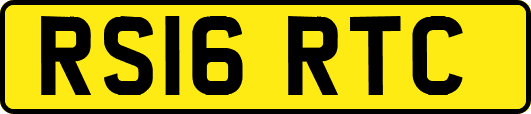 RS16RTC