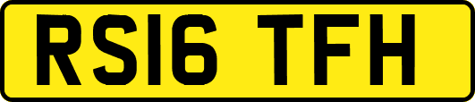 RS16TFH