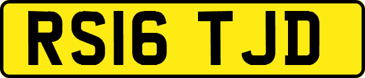 RS16TJD