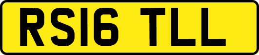RS16TLL