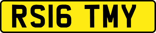 RS16TMY