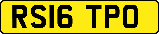 RS16TPO