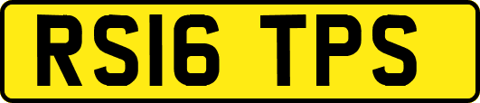 RS16TPS