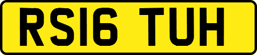 RS16TUH