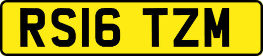RS16TZM