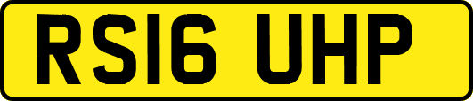 RS16UHP