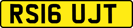 RS16UJT