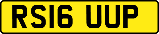RS16UUP
