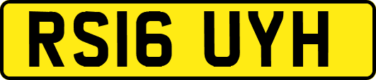RS16UYH