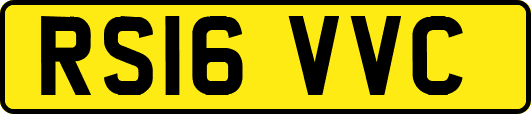 RS16VVC