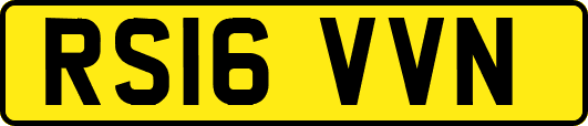 RS16VVN
