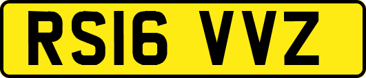 RS16VVZ
