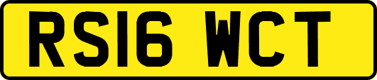 RS16WCT