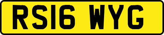 RS16WYG