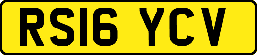 RS16YCV