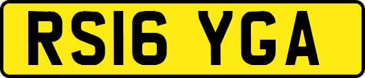 RS16YGA
