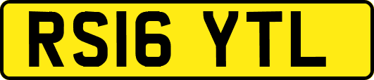 RS16YTL