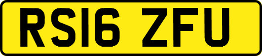 RS16ZFU
