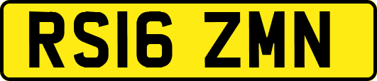 RS16ZMN