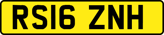 RS16ZNH