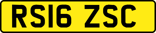 RS16ZSC