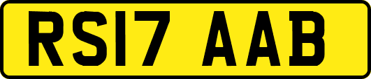 RS17AAB