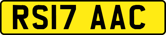 RS17AAC