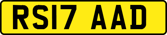 RS17AAD