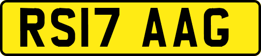 RS17AAG