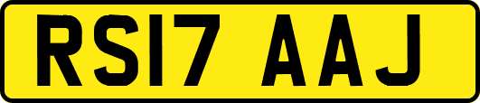 RS17AAJ