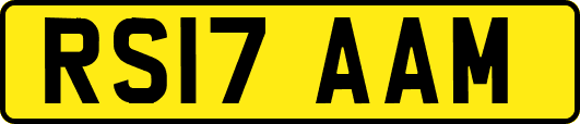 RS17AAM