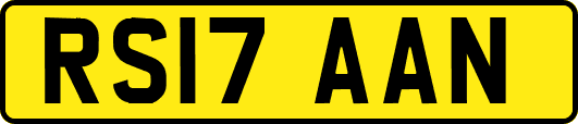 RS17AAN