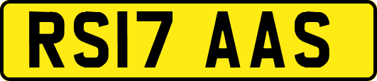 RS17AAS