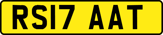 RS17AAT