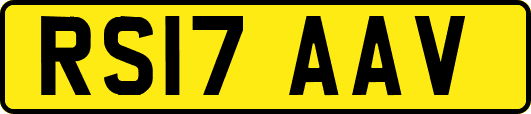 RS17AAV